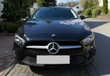 Mercedes-Benz Widescreen - EZ 2020 - 52tkm - Teilleder - 2. Hd - Mercedes-Benz W202
