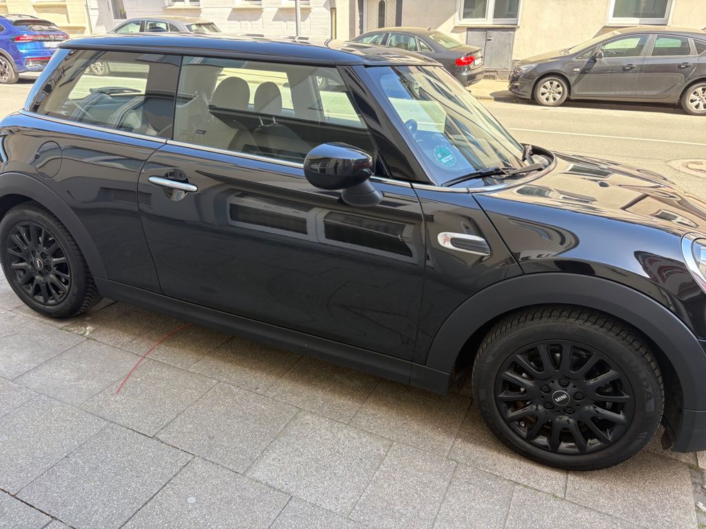Image of MINI ONE