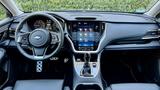 Subaru Outback 2.5i Platinum Lineartronic Platinum - gebrauchte Subaru Outback aus dem Jahr 2021