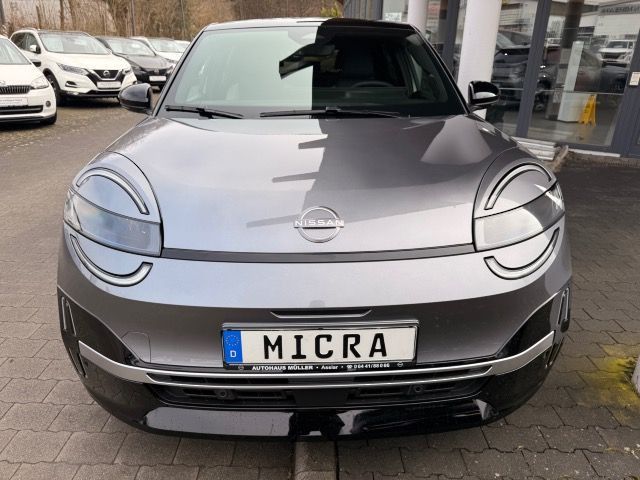 Nissan MICRA 52 kWh EVOLVE ProPilot Assist Park imagem 2