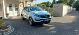 Kia Sportage 2.0 CVVT AWD Spirit Spirit - gebrauchte Kia Sportage aus dem Jahr 2013