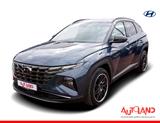 Hyundai Tucson 1.6 T-GDI LED Navi Kamera Sitzheizung - Hyundai TUCSON aus 2024