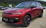 BAIC Beijing X55 II 1.5-T 7-DCT Luxury*All-Inclusive - BAIC Beijing X55 Benziner Gebrauchtwagen