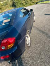 Hyundai coupe 2,7 Benzin. V6 - Hyundai Coupe Gebrauchtwagen