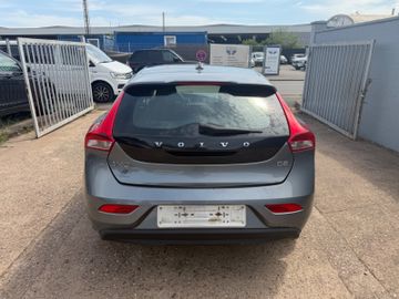 Volvo V40 - 5