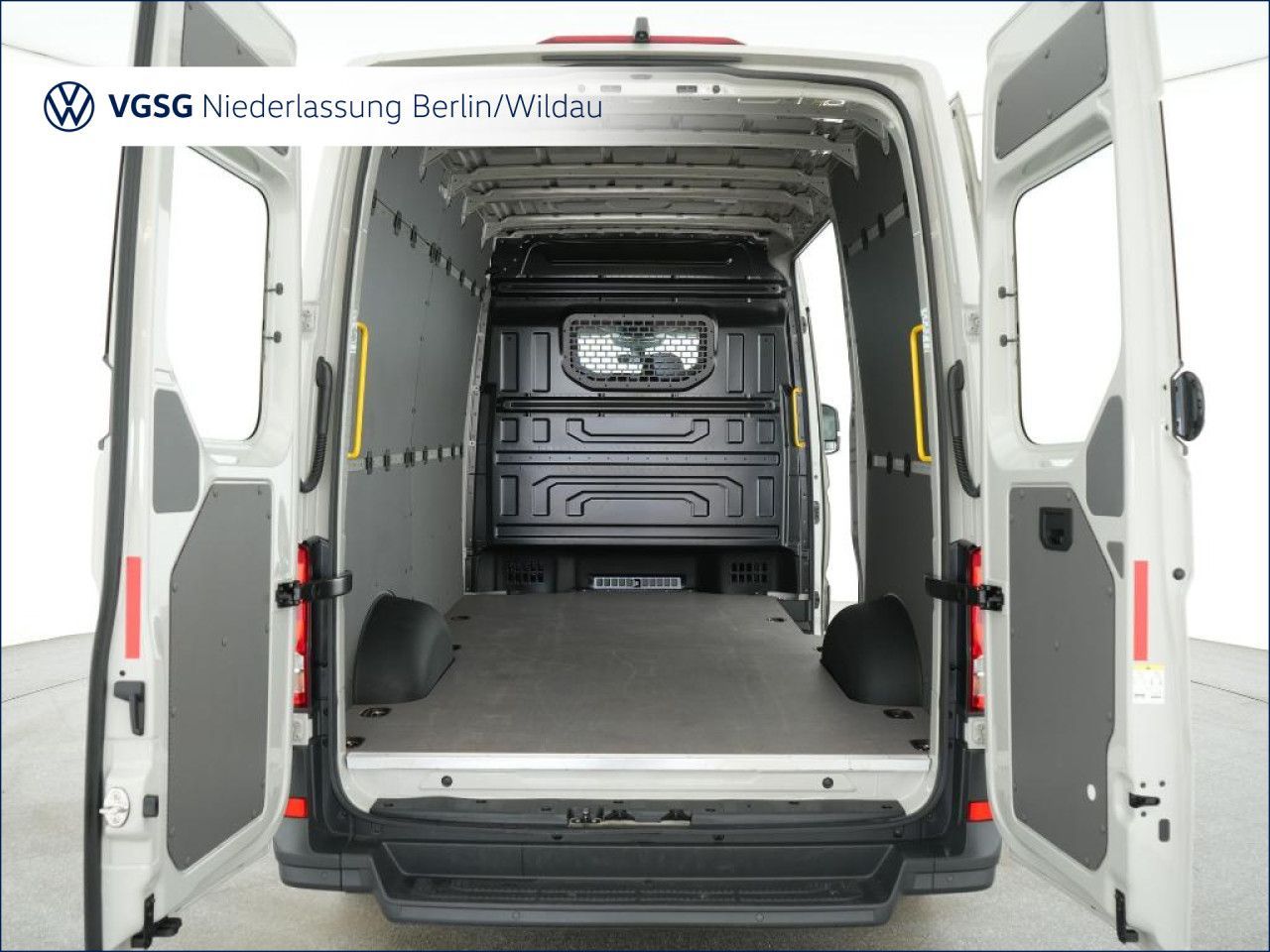 Volkswagen Crafter - Bild 12