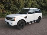 Andere Range Rover Sport HSE 5.0 V8 Supercharged ... - Andere aus 2013