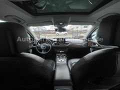 AUDI A6 2.0 TDI*HUD*Matrix*Keyless*S-Dach*Leder*SZH*S