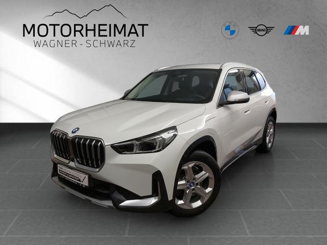 BMW X1 xDrive25e xLine ACC HUD eSitze AdapLED