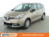 Renault Grand Scenic 1.2 TCe Energy BOSE Edition *NAVI* - Renault aus 2015