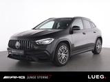 Mercedes-Benz GLA 35 AMG 4M Pano+LED+HUD+Sound+EHeck+Night+Kam - gebrauchte Mercedes-Benz GLA 35 AMG aus dem Jahr 2023
