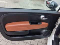 ABARTH 595 Competizione Android Bi-Xenon PDC Leder