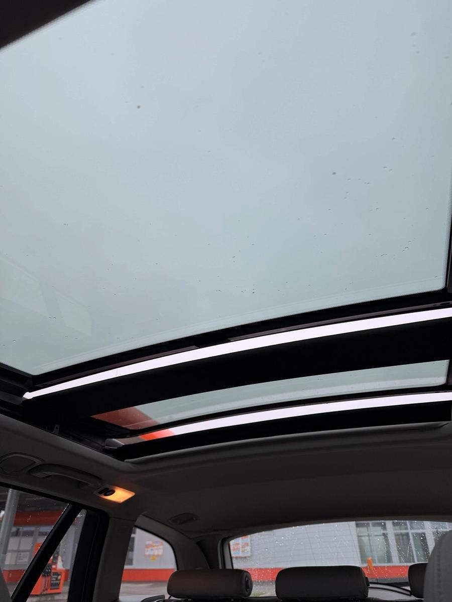 BMW 325 2006 — photo 8
