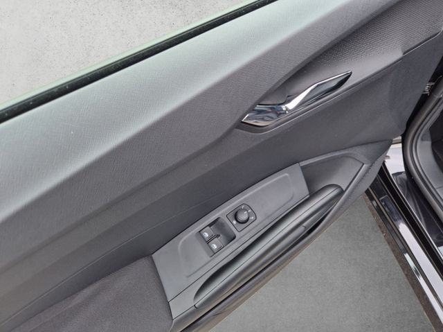 Fabia Selection 1.0 TSI DSG