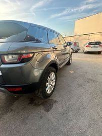 Land-Rover Range Rover Evoque - 9