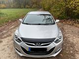 Hyundai Hyndai I40, 1.7CRDI, 2011, 136PS - gebrauchte Hyundai i40 aus dem Jahr 2011