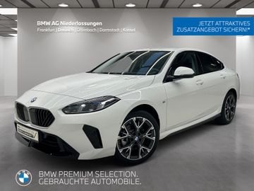 BMW Leasingangebot: BMW 220d Gran Coupé AHK Driv.Assist+ Harman/K LED