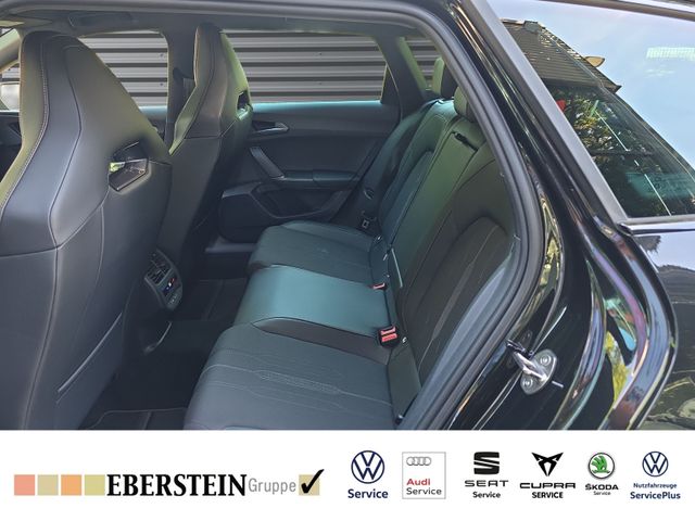 Cupra Leon ST VZ 4Drive AHK RFK ACC Full-Link