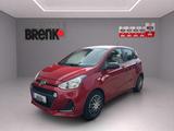 Hyundai i10  YES! *SHZ/Bluetooth/Tempomat/Klima/Allwett* - Hyundai i10 in Karlsruhe