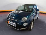 Fiat 500 1.0 GSE DolceVita Klima - Allwetter - Fiat 500 Gebrauchtwagen in Braunschweig