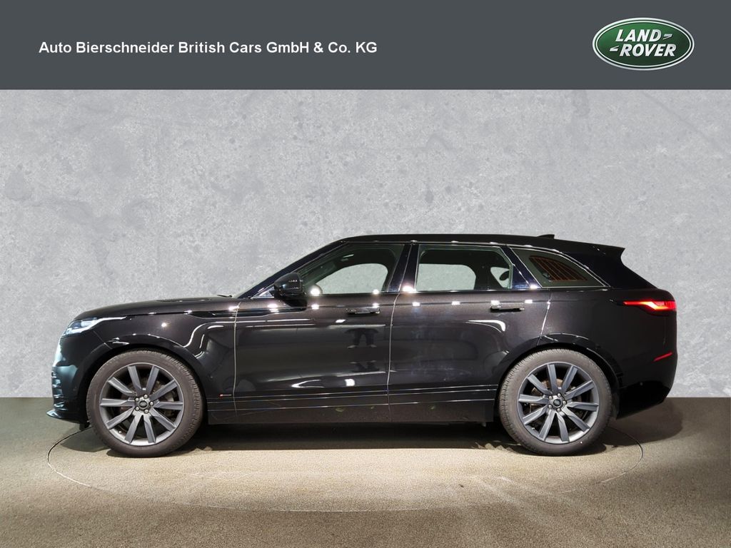 Land Rover Range Rover Velar D300 R-Dynamic HSE BLACK-PACK 