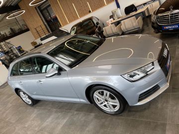 Audi A4 Avant Aut. *Bi-XENON*NAVI*TEMPOMAT*LED*PDC*