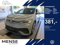 Volkswagen ID.5 - Vorschau Bild 1