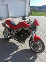 Triumph Speed Triple 955i 595RPT - Offers matching your search criteria
