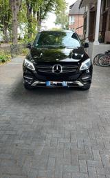 Mercedes-Benz GLE 250 d 4MATIC - Mercedes-Benz GLE-Klasse Gebrauchtwagen in Bremen