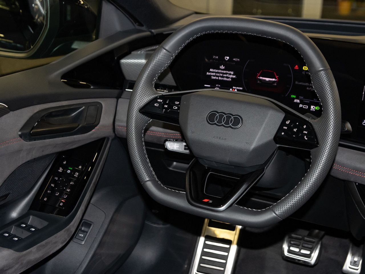 Audi S6 e-tron - Bild 16