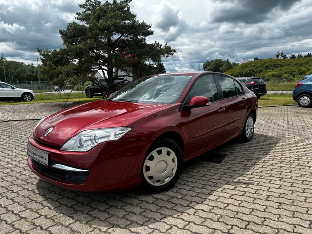 Renault Laguna III Expression