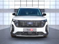 Ford Tourneo Courier - Vorschau Bild 6