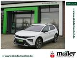 Skoda Elroq RS Lounge  84kWh Elektromotor 250kW 4x4