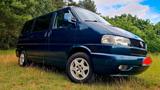 Volkswagen VW T4 Multivan 2.5 TDI Generation Standhei... - VW T4 Multivan in Lübeck