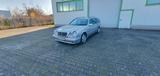 Mercedes-Benz E 55 AMG E 55 T AMG AMG - Mercedes-Benz E 55 AMG: Kombi