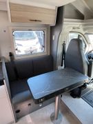 Etrusco T 6.9 SBC | 7,0 m*Hubbett*Automatik*
