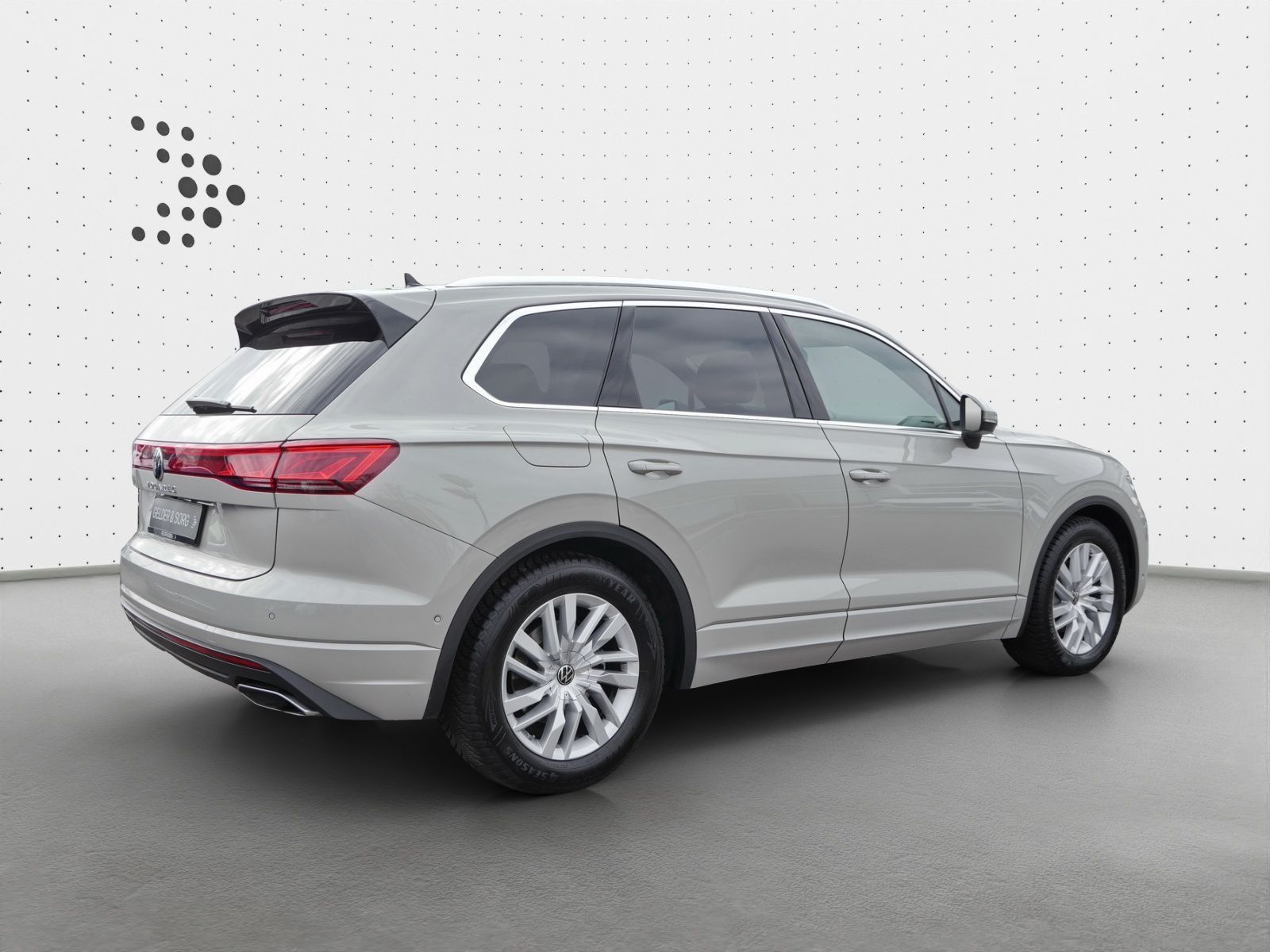 Volkswagen Touareg - Bild 17