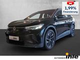 Volkswagen ID.4 Pro Performance 77kWh NAVI+R-FAHRKAMERA+LEN - schwarze Volkswagen ID.4