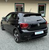 Volkswagen Polo VI GTI Klima Sitzheizung Carplay Android - Volkswagen Polo: mit Klimaanlage
