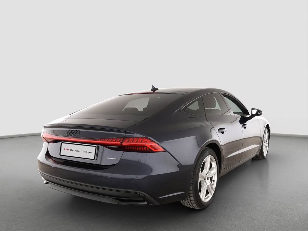 Audi A7 - Bild 4