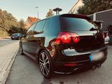 Volkswagen Golf 5 2,0 TDI 140 PS - Volkswagen Golf: TDI 140 Ps
