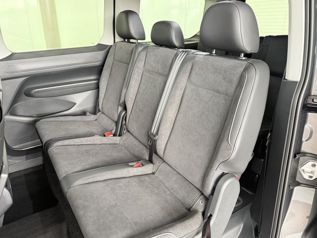 Volkswagen Caddy Maxi 1.5TSI DSG STYLE LED NAVI ACC KAMERA