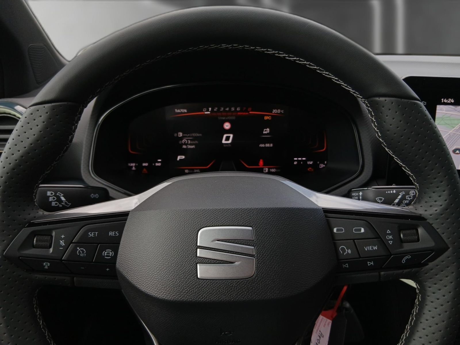 Seat Arona - Bild 13