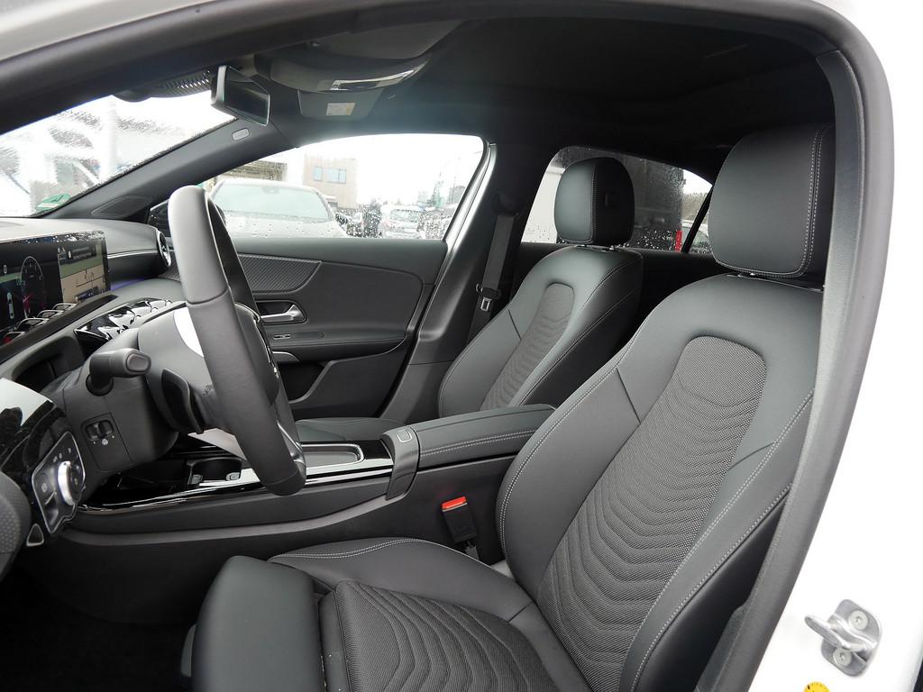 Mercedes-Benz A-Class Limo Progressive Line Advanced Plus Standh, миниатюра 19