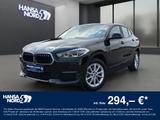 BMW X2 sDrive20d ADVANTAGE LED NAVI PDC SHZ 17" - BMW X2 in Lübeck