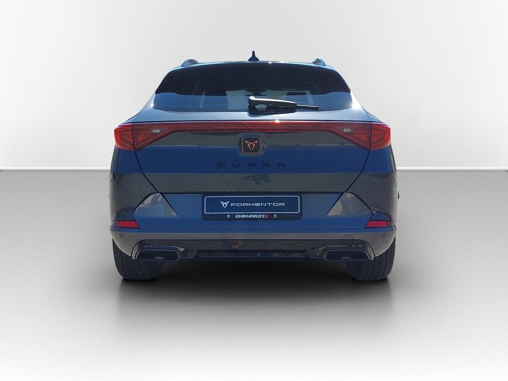 Cupra Formentor - Bild 6