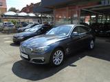 BMW 320 Gran Turismo Steptronic "Modern Line" - BMW 3er Reihe: Modern Line