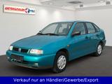 Seat Cordoba 1.6i CLX Klima - gebrauchte Seat Cordoba aus dem Jahr 1996