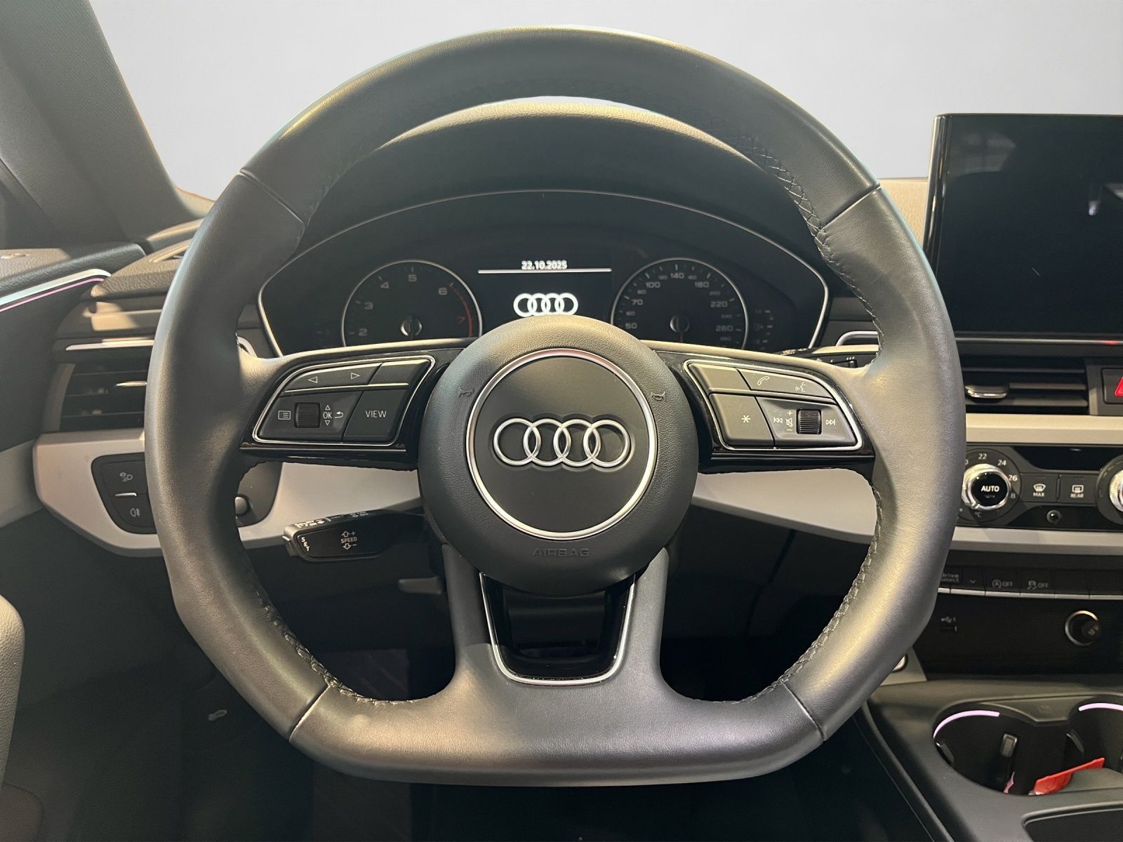 Audi A5 - Bild 10