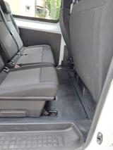 Peugeot Expert ( 9 Sitzplätze ) - Peugeot Expert aus 2022